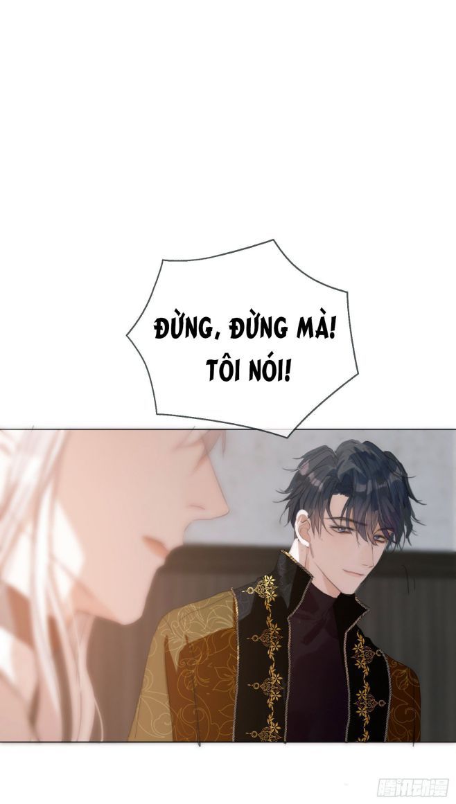 Thỉnh Cùng Ta Đồng Miên Chap 24 - Next Chapter 25